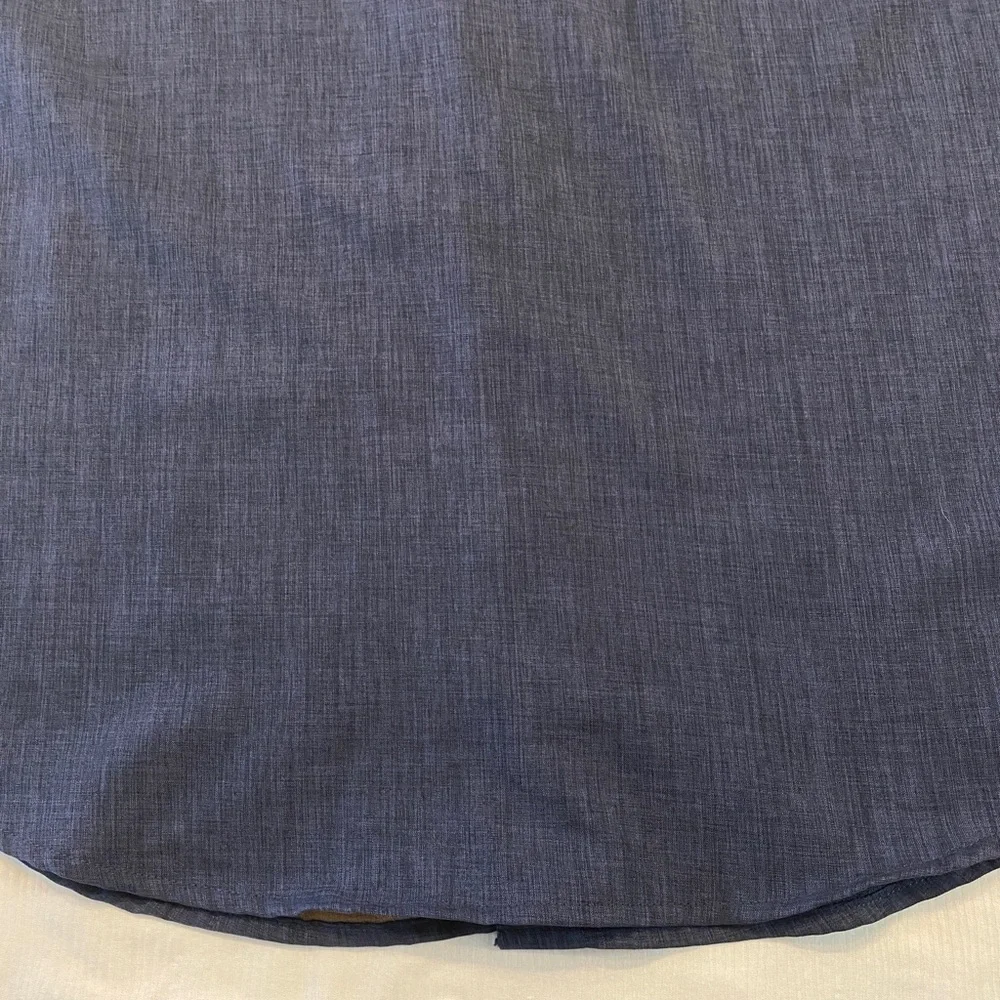 Orvis Short Sleeve Button Up Shirt - Picture 10 of 13